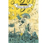 Tohu-Bohu – Par Shin'Ya Komatsu – Éditions IMHO