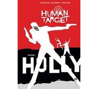 Human Target Intégrale T1 - Par Miligan & Biukovic & Pulido - Urban Comics