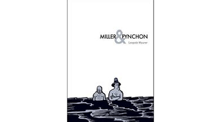 Miller & Pynchon - Par Leopold Maurer - Cambourakis
