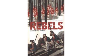 "Rebels" : un patriotisme de gauche est-il possible ?