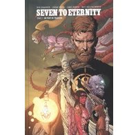 Seven to Eternity T2 - Par Rick Remender et Jerome Opeña - Urban Comics