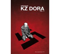 KZ DORA T.1 - Par Robin Walter - Des ronds dans l'O