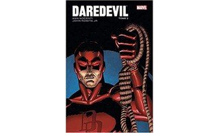 Daredevil T. 2 – Par Ann Nocenti & John Romita Jr – Panini Comics