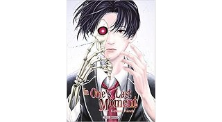 In One's Last Moment - Par Kentaro Fukuda - Soleil Manga