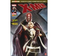 X-Men N°167 - Collectif - Panini Comics