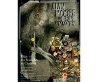 Alan Moore, les Dessins du Magicien : Introduction
