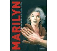 Marilyn, de l'autre côté du miroir - Par Christian de Metter - Casterman
