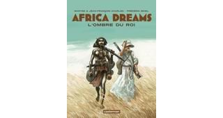 <i>Africa Dreams</i> revient sur le passé colonial des Belges