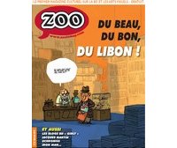Zoo n°25 : De Libon à Jacques Martin.