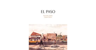El Paso – Par B. Quignon & A. Ducoudray – Sarbacane