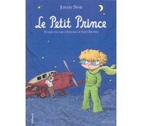 « Le Petit Prince » de Joann Sfar : La nécessaire réappropriation des classiques
