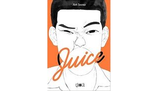 Juice T1 - Par Art Jeeno - Çà et là