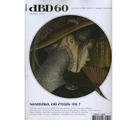 dBD n °60 : Un parfum de nostalgie