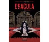 Le "Dracula" de Dacre Stoker adapté chez Casterman