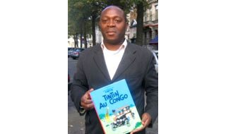 La justice belge a tranché : "Tintin au Congo" n'est pas raciste