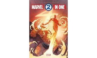 Marvel 2-in-One T. 2 – Par Chip Zdarsky, Declan Shalvey & Ramón K. Pérez – Panini Comics