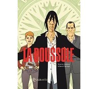 La Boussole - Par Séverine Lambour et Benoît Springer – Quadrants