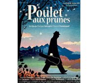 « Poulet aux prunes », l'antidote contre la déferlante Tintin