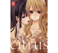 Citrus T1 - Par Saburouta - Taifu Comics