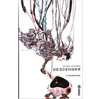 Descender T2 - Par Jeff Lemire et Dustin Nguyen - Urban Comics