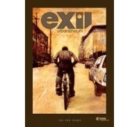 Exil : Urbanizheum (collectif) - Les 400 coups