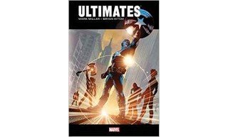 Ultimates – Par Mark Millar & Bryan Hitch – Panini Comics
