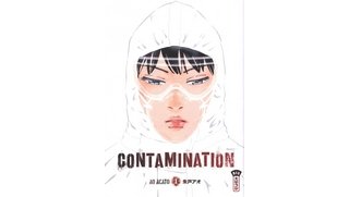 Contamination T1 & T2 - Par Ao Acato - Kana