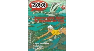 Zoo le Mag N°17 : Un numéro pour rester dans le bain !