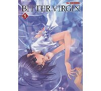 Bitter Virgin T.1 – par Kei Kusunoki – Ki-oon