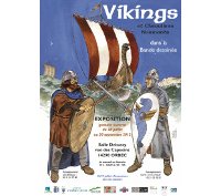 Les Vikings, sans les cornes