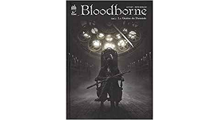 Bloodborne T.2 : La quête du remède - Par Ales Kot & Piotr Kowalski - Urban Comics - 