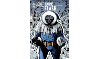Geoff Johns Présente Flash T2 - Par Geoff Johns, Angel Unzueta & Scott Kolin - Urban Comics