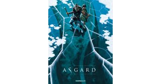 Asgard T2 – Par R. Meyer & X. Dorison - Dargaud