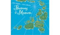 Thomas et Manon - Par Rémi Farnos et Alex Chauvel - Polystyrène