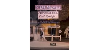 Crépuscule civil – Par Steve Michiels – FRMK