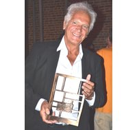 Prix Diagonale 2011 : Dany distingué par ses pairs !
