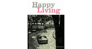 Happy Living – Par Jean-Claude Götting - Delcourt