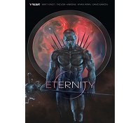 Eternity - Par Matt Kindt & Trevor Hairsine - Bliss Comics