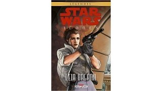 Star Wars Icônes T. 2 : Leia Organa - Collectif - Delcourt