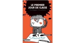 Le premier jour de classe - Par Taro Miyazawa et Arnaud Boutin - Editions Michel Lagarde