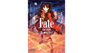 Fate/stay night [Heaven's Feel] T2 & T3 - Par Taskohna - Ototo