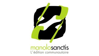Manolosanctis joue la carte de l'édition participative