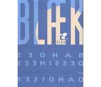"Blæk", un collectif de bandes dessinées danoises - Frémok