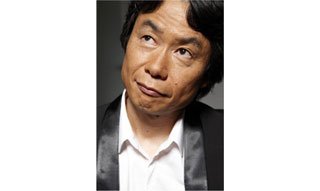 Shigeru Miyamoto impose sa marque à la 16e Japan Expo