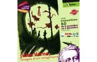 À Nantes, la BD rend hommage à Jules Verne