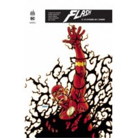 Flash Rebirth T2 - Par Joshua Williamson & Davide Gianfelice - Urban Comics