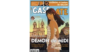 Casemate n°48 – mai 2012 : Midlife Crisis !