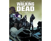 Walking Dead T.18 - Par Robert Kirkman & Charlie Adlard - Contrebande/Delcourt