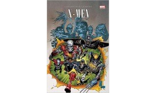 X-Men : Genèse mortelle – Par Ed Brubaker & Trevor Hairsine – Panini Comics
