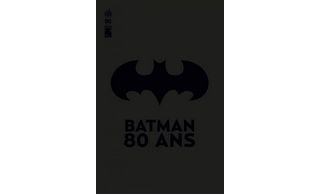 Urban Comics célèbre les 80 ans de Batman !